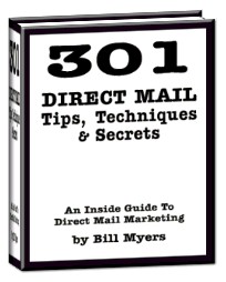 Direct Mail Secrets
