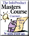 Info Product Masters Course
