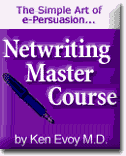 Net Writing Masters Course