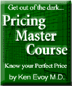 Pricing Master Course